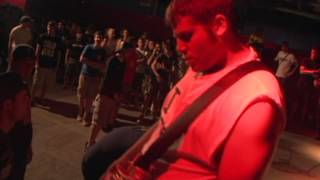 Cold World - Posi Fest '04