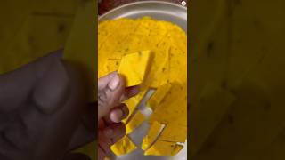 Pitod ki Sabji recipe besanrecipes besankisabji patodi sabji shorts viral trending short