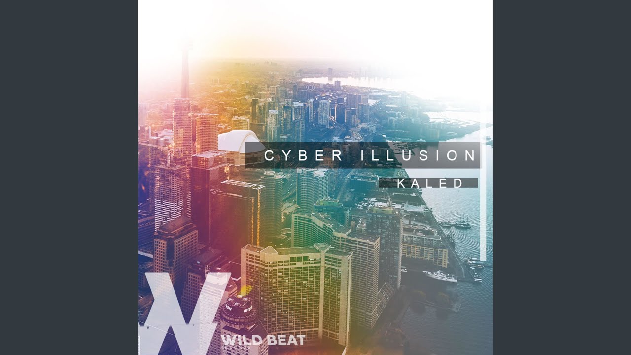 Watch Cyber Illusion on YouTube Watch Cyber Illusion on YouTube