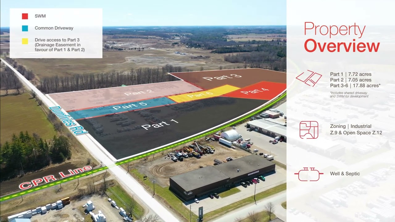 2194 Dumfries Road, Cambridge