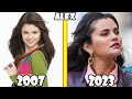 Wizards of Waverly Place Cast Then and Now 2023 (Wizards of Waverly Place Before and After 2023)