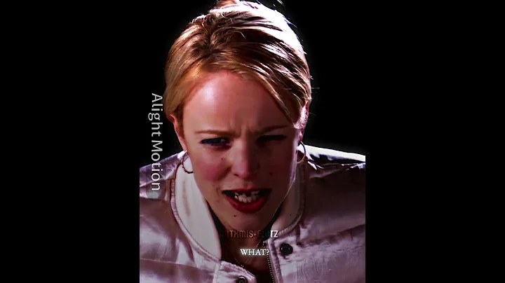 Moments before disaster | Mean girls edit #shorts