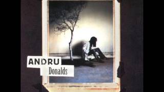 Download Lagu Andru Donalds   -    Cryin' In The Rain  1995 MP3
