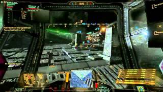 Heavy Metal on HPG screenshot 2
