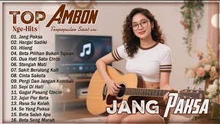 Download Lagu Jang Paksa - Hargai Sadiki - Beta Pilihan Bukan Tujuan || TOP Lagu Ambon Terbaik\ MP3