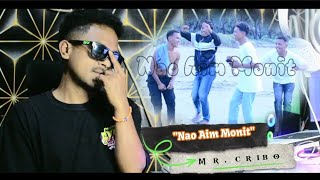 Mr. Cribo || Nao Aim Monit || Lagu Tebe 2026 (MV) 