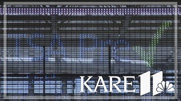 New TSA precheck enrollment options at MSP