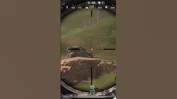 A Sinper Was Discovered-Sinper Camper #COD #CallofDuty #fyp #callofdutymobile #codm #camper #sniper