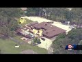 KC home causes concerns with parties on weekends