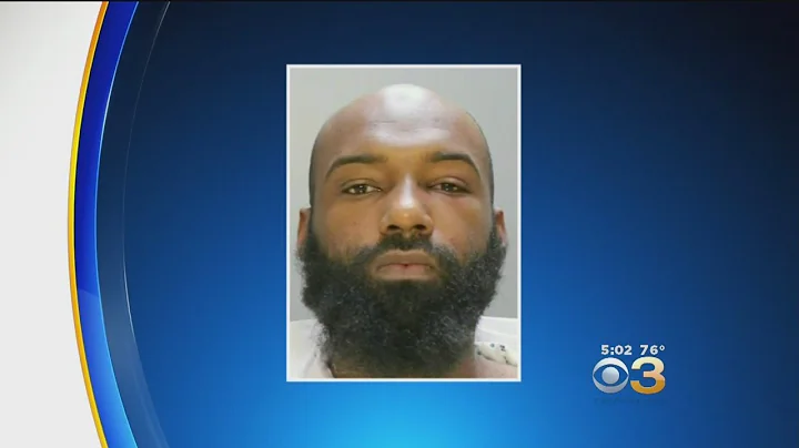 Edward Archer Sentenced Up To 97 Years In Prison F...