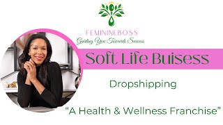 Soft Life Business: Easy Health & Beauty Dropshipping Business. Get Paid To Be Healthy! screenshot 5