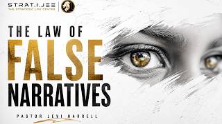 The Law of False Narratives PL Strategic Life Center