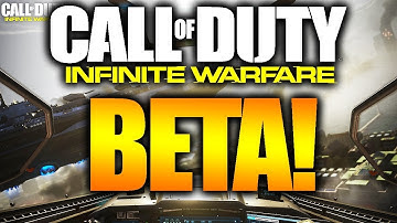Infinite Warfare Sprint Cancel Reload (BETA DOWNLOAD)