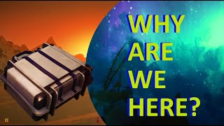 The science behind The Long Dark