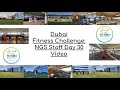 Dubai 30x30: NGS Day 30 Staff Video