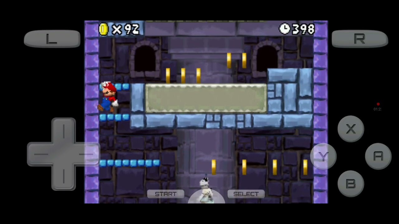 Videos random de relleno