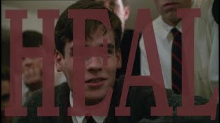 dead poets society / heal / neil perry