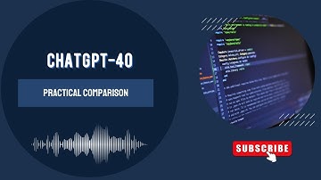 GPT-4 vs. GPT-4o for QA | Best AI for Software Testing & Automation