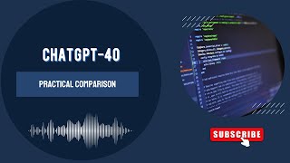 Compare GPT-4 and GPT-4o in QA application