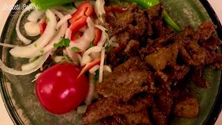 Bursada Bol Mezeli Bir Meyhane... Kaygısız Meyhane