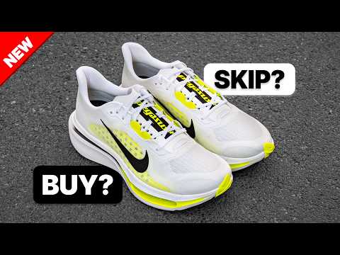 Nike Pegasus Plus 2 Review | Better Than the Pegasus 42 in Every Way
