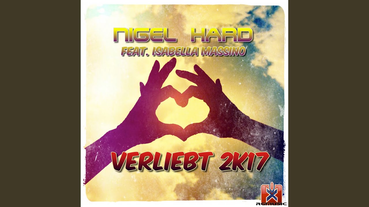 Verliebt 2k17 (DJ Contraxx Radio Edit)
