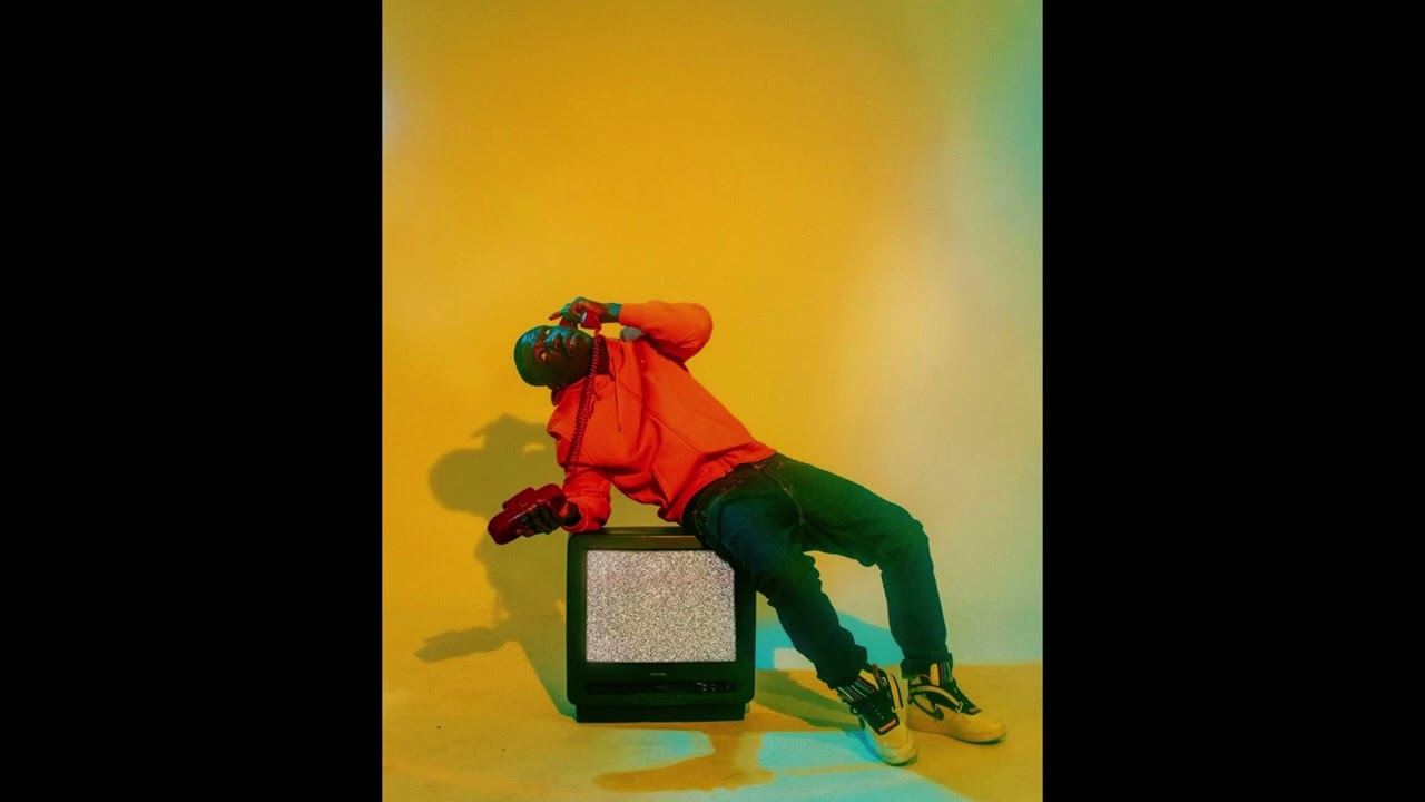 [FREE] 2000's FOGGIERAW X ARI LENNOX  RnB TYPE BEAT