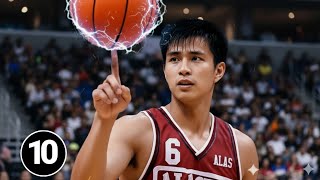 JoJo Lastimosa Top10 Plays of his career  Net Worth