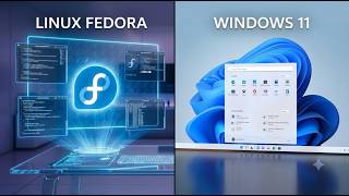 My Escape from Windows 11