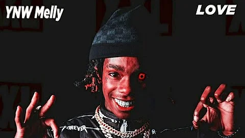 YNW Melly - Laundry [Official Audio]