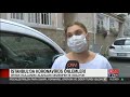 İstanbul'da Koronavirüs Önlemleri CNN Türk / 12.11.2020