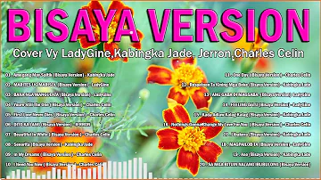 Nonstop Bisaya Version cover by LadyGine,Kabingka Jade, Jerron,Charles Celin🎀Amegang May Saltik