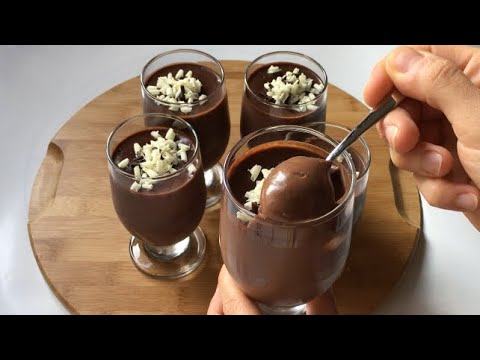 Video: Aromalı çikolatalı Tatlı Nasıl Yapılır