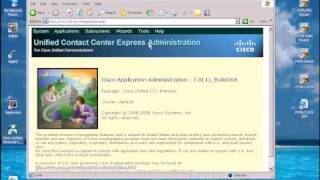 CRS Editor Fundimentals Part 1