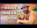 The History of the Survivor Hidden Immunity Idol