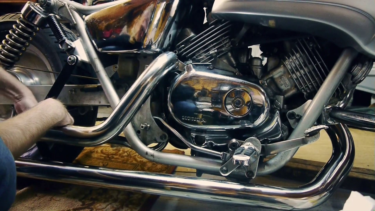 25+ Amazing Honda magna mods ideas in 2021 