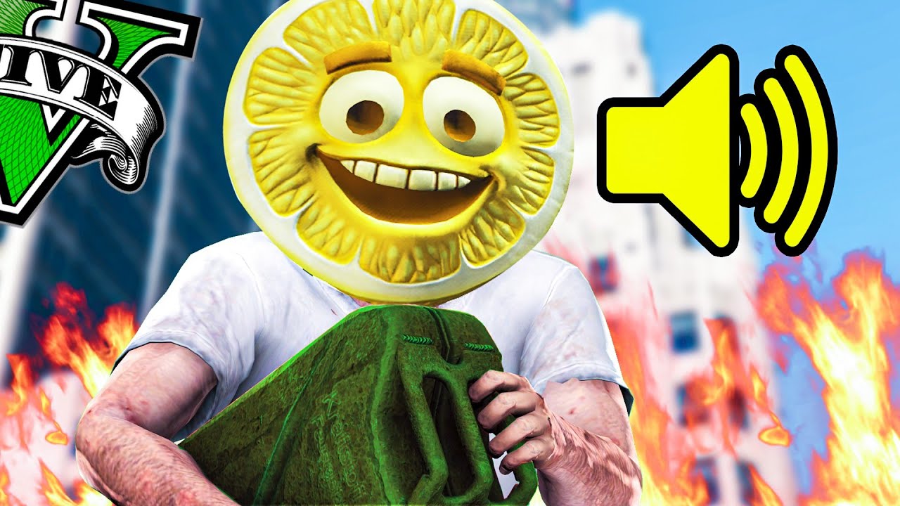 Je me fais passer pour le FBI de Flashback ! Gta5 RP - YouTube