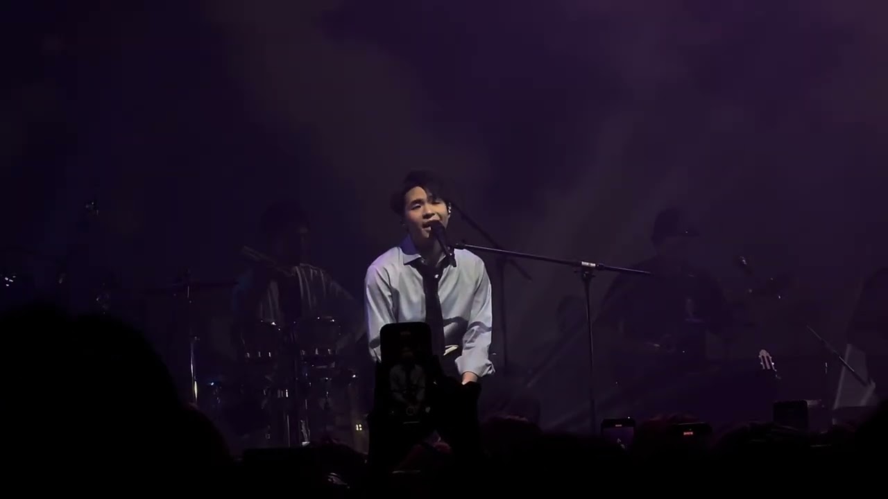 Ian Chan 陳卓賢 - 正式開始 - Freespace Jazz Fest 2025(11/8/2025 第一場)