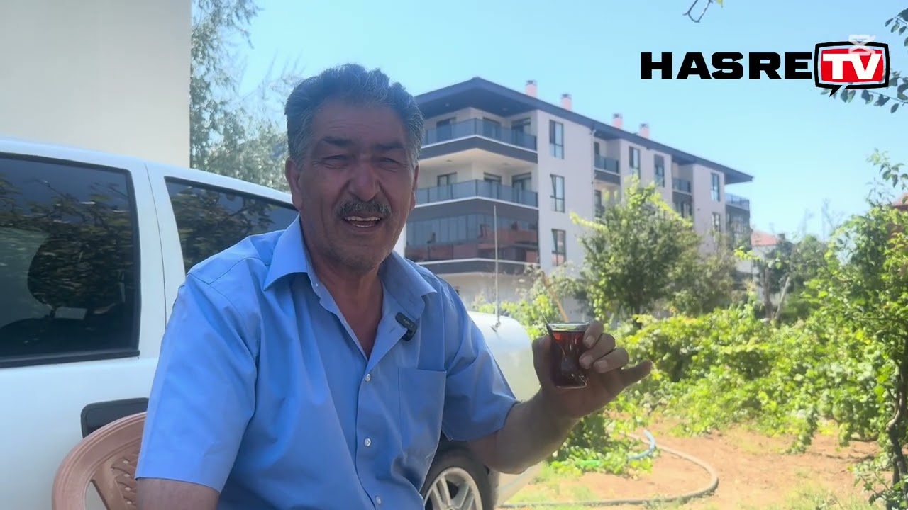 Yanyurt lu Hacı