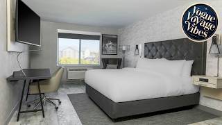 Four Points by Sheraton Amarillo Central | Amarillo (TX), United States | Hotel Review 🏨
