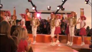 Dalton Sisters @ Tien Om Te Zien