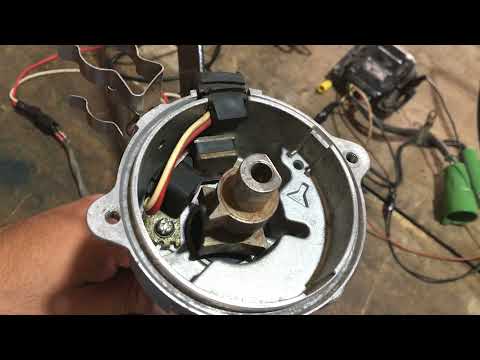 Toyota 22R -