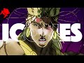 Qui sont les HOMMES DU PILIER ? | Origines du MASQUE de PIERRE (JoJo Bizarre Adventure)