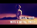 Within Temptation - Improv Metal Cover