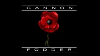 Cannon Fodder Review for the SEGA Mega Drive by John Gage
