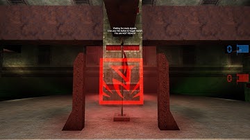 The Last Command Capture the Flag - Unreal Tournament GOTY