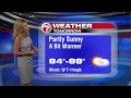 7Weather (August 29, 6:15 p.m.)