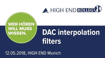 DAC interpolation filters and latest FPGA dac by chord