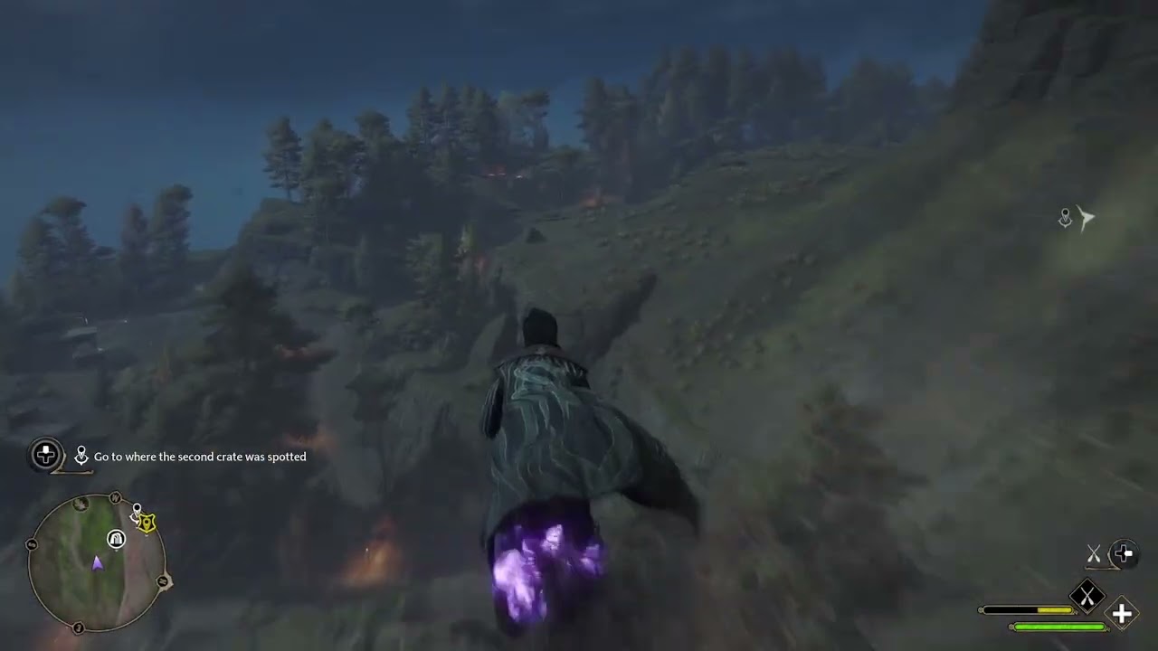 I had to restart the story of Jackson Alistair again part 525