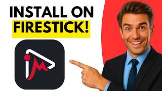 How To Install IMPlayer IPTV Player On Firestick (Step By Step 2026)